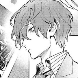 “You’ve saved me more times than I can count.”