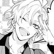 “No matter how negative you are, you’re still my best partner, Doppo.”